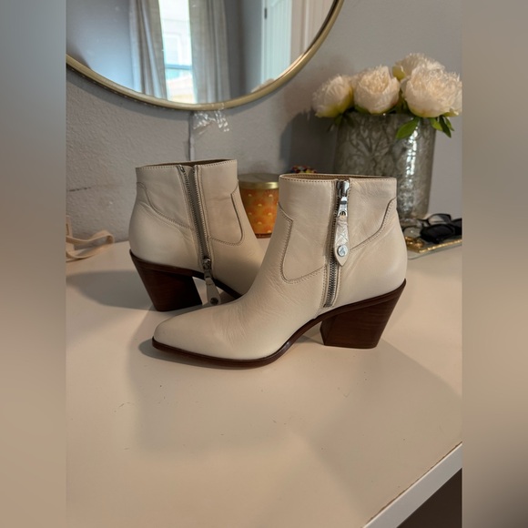 NEW Rag & Bone Boots - Picture 1 of 4